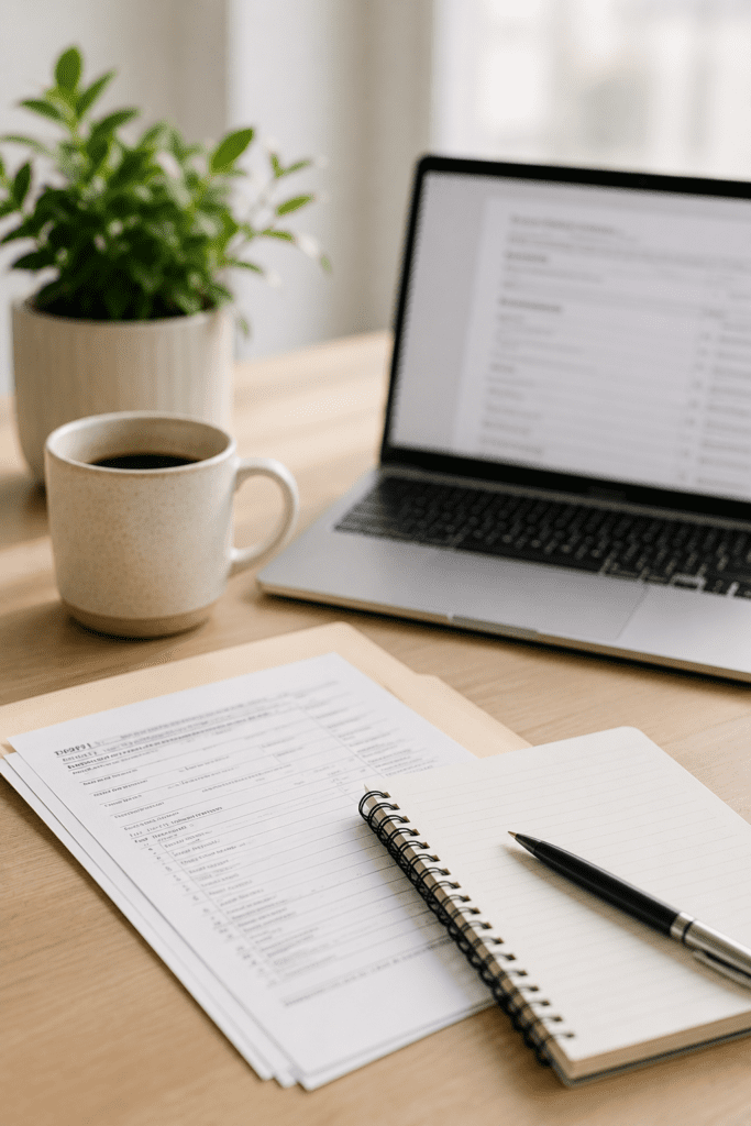 Illinois Self Employment Tax: What You Owe
